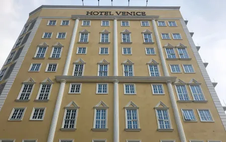 Hotel Venice
