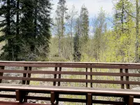 Many Beds! EV Charger! Pets OK! Minutes to Trail of 100 Giants, Sequoias, Rivers