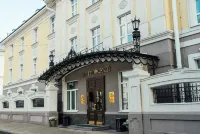 Островский Отели в г. 