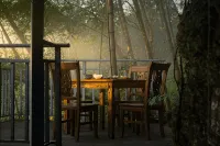 Zhangjiajie Yanxiju Homestay (Zhangjiajie Forest Park) - Water Park
