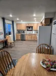 Downstairs Mtn. Farmhouse - 3성급