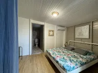 Villa ATOLA with swimming pool 800m from Le Diamant beach in Martinique. - 3-Star
