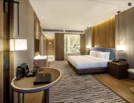Meet Mountain · Mountain Joy Huiyue Hotel (Xuzhou East Station) - رخيصة