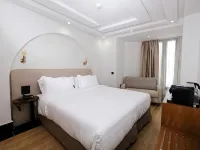 chic hotel rabat Hotels near Ty Potes