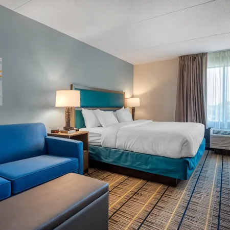 MainStay Suites Horsham - Philadelphia