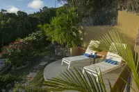 Couples Retreat, Panoramic Ocean Views, Free Kayaks & Paddle Boards - balcony