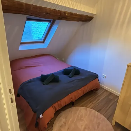 La Maison de Pierre Отели в г. Шабли