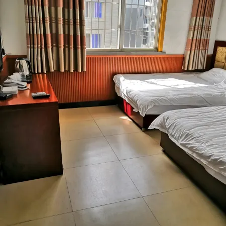 Jingyan Yaju Business Hotel