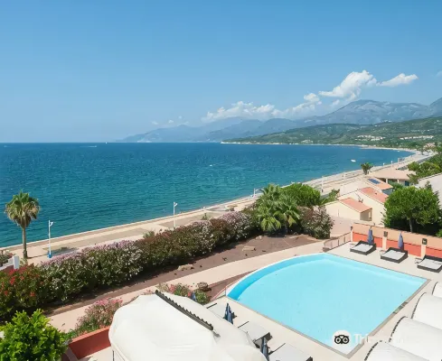 Hôtel Demeure Loredana