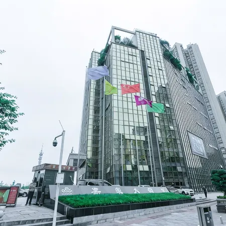 Jiahao Hotel