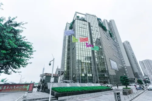 Jiahao Hotel