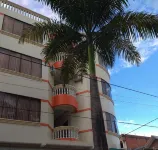 Pampa & Selva โรงแรมใน
