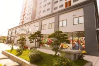 Tien Loc Palace Hotel