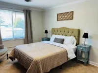 Apartment Near Merrillville BP - Homestays