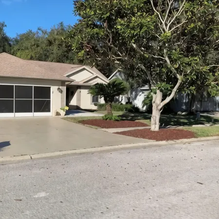 Newly remodeled beach themed home 3BR 2 BA