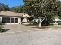 Newly remodeled beach themed home 3BR 2 BA - 4-Star