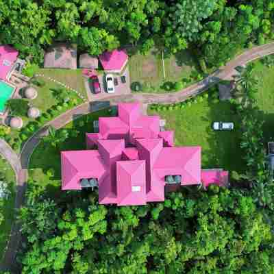 Rajendra Eco Resort Limited Hotel Exterior