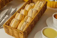BG Hotel by Nobile - breakfast