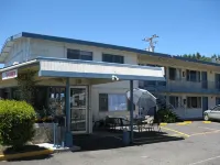 Economy Inn - Mountain view