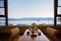 Lugu Lake Yunshang Vacation Apartment (Dazu Valentine's Beach)