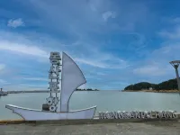 Taean Mongsanpo Monggle Monggle Pension - Country Houses