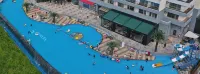 비바체리조트 - 수영장