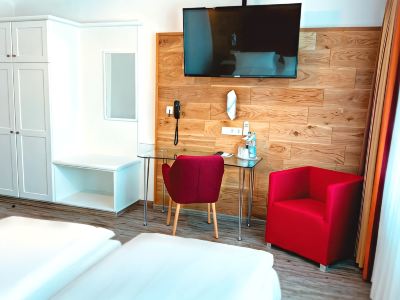 Donauhotel Ingolstadt