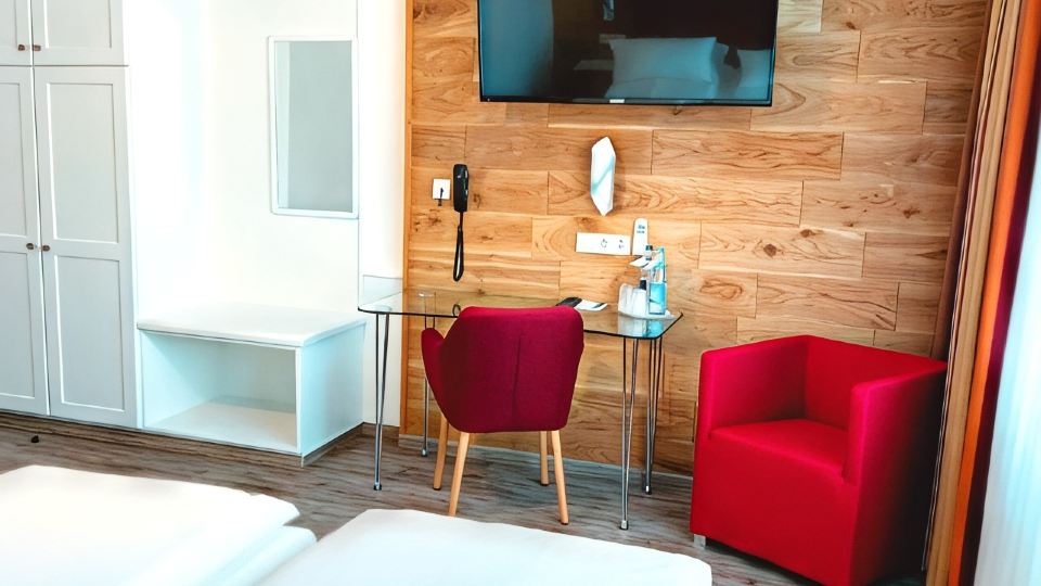 Donauhotel Ingolstadt