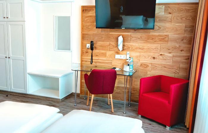 Donauhotel Ingolstadt