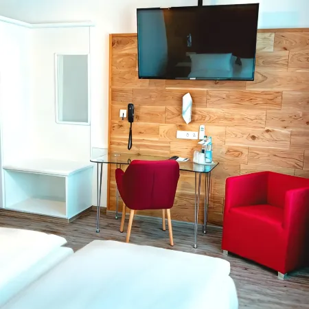 Donauhotel Ingolstadt