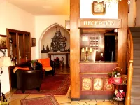 Hotel Stadt Soest Hotel di Soest