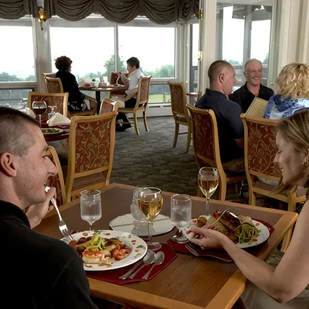 Steele Hill Resorts
