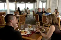 Steele Hill Resorts - Breakfast
