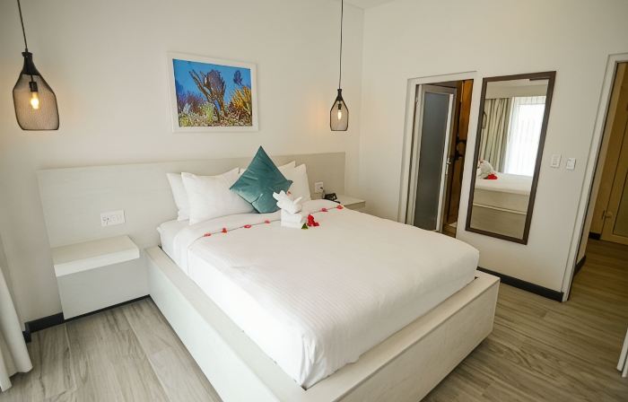 The Watermark Hotel