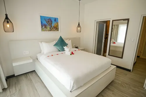 The Watermark Hotel