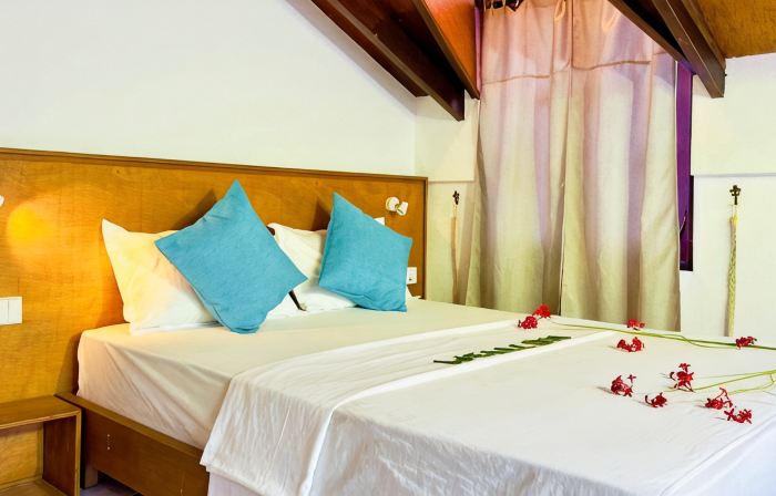 Masfalhi View Inn