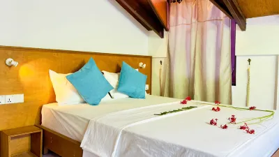 Masfalhi View Inn Hotels in 