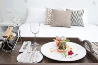 Meraki Resort Hurghada - Adults Only - breakfast