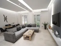 Luxury Apartment in Lamia Hotels in Lamia