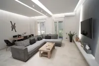 Luxury Apartment in Lamia