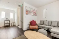 Mukojima 4-chome - Pet Friendly