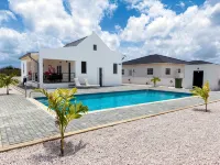 Private Villa Carolina at Resort Ayo Bonaire - Villas