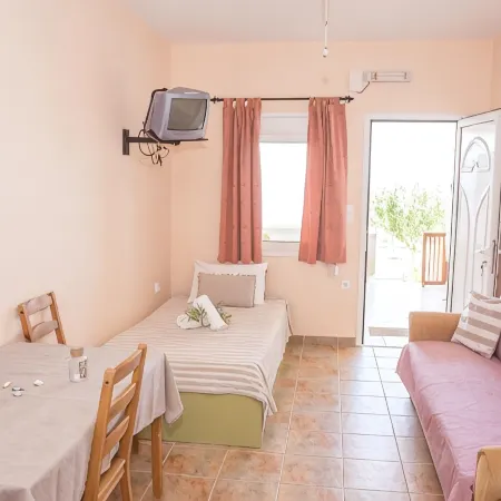 Ktima Develekou Hôtels à : Porto Heli