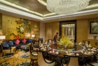 InterContinental Hotels TANGSHAN by IHG - breakfast