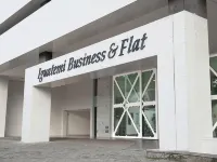 Iguatemi Business & Flat by Avectur Hotels near Boca do Rio