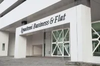 Iguatemi Business & Flat by Avectur - Apartments