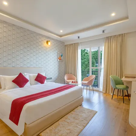 Sterling Ameris Kasauli