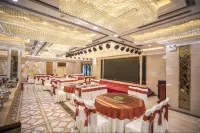 Shihezi Europe and America lido hotel