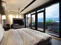 MANMAN Hostel 츠후이 사원 주변 호텔