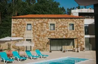 Sandoco House Golf Adventure - Villas
